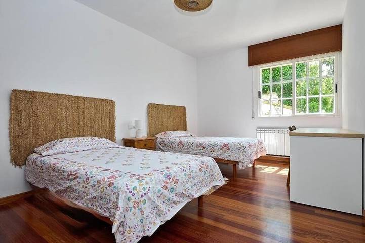 Casa Santi - 10 minutes from Santiago in Santiago de Compostela, La Coruña Provinz