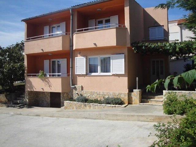 Entire apartment, Apartments Nidisa in Čižići, Krk