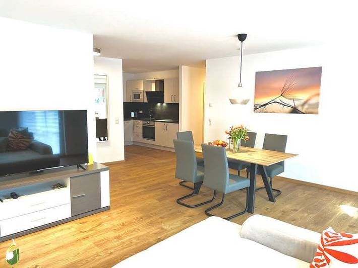 Ferienhaus für 5 Personen im Schwarzwald - 2