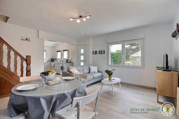 Gîte pour 2 Personnes dans Pleumeur-Bodou, Région de Lannion, Photo 1
