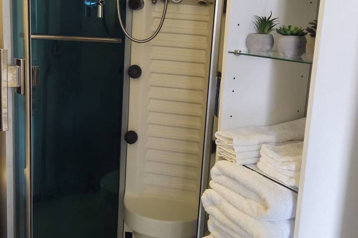 B&B für 4 Personen, mit Pool in Amsterdam - 3