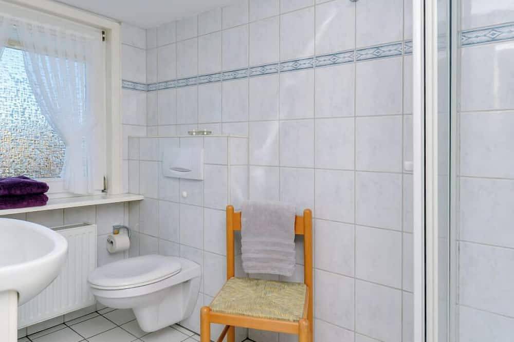 Ganze Wohnung, Entspanntes Inselleben: Gemütliche Ferienwohnung in Westerland auf Sylt in Tinnum, Sylt (Gemeinde)