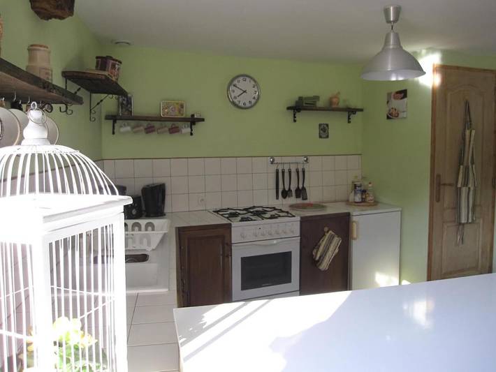 Location de vacances pour 4 personnes, avec Terrasse à Plédéliac - 3