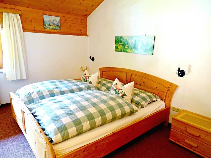 Ganze Ferienwohnung, Appartement Hochkeil in Hochkönigstock, Mühlbach am Hochkönig