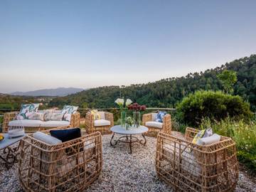 Agriturismo voor 20 Personen in Lucca, Italiaanse Rivièra, Afbeelding 4