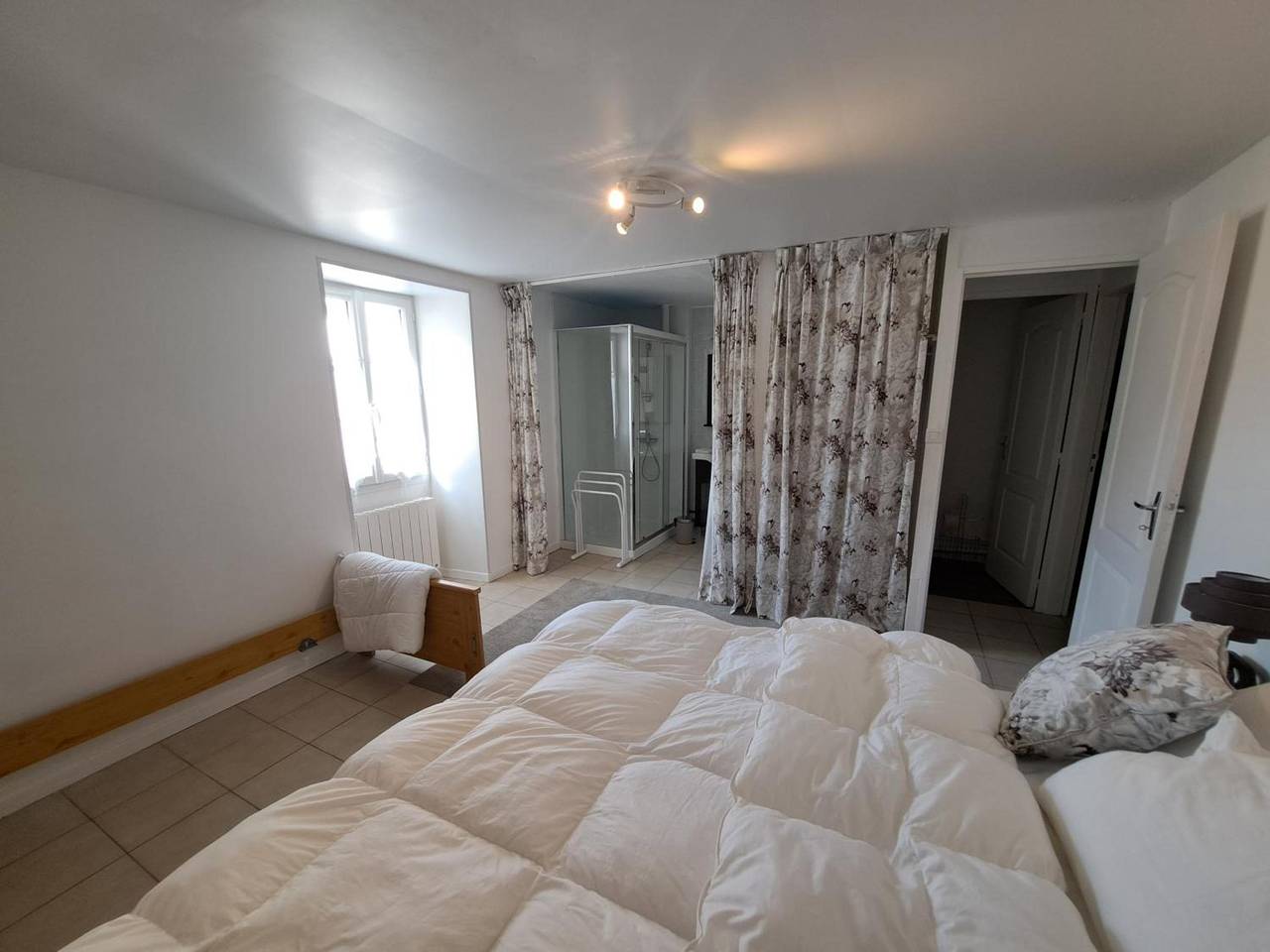 Domaine De La Briouse - Maison 9 pers. avec terrasse, jardin privé, salle de jeux à Sanxay in Sanxay, Vienne (France)