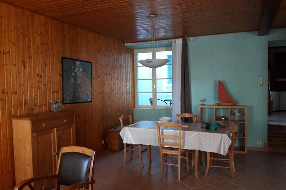 Maison en Pierres à 200 m du Golfe du Morbihan in Saint-Armel, Côte des Mégalithes