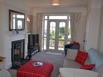 Holiday Rental for 5 People in Polperro, Fowey, Photo 3