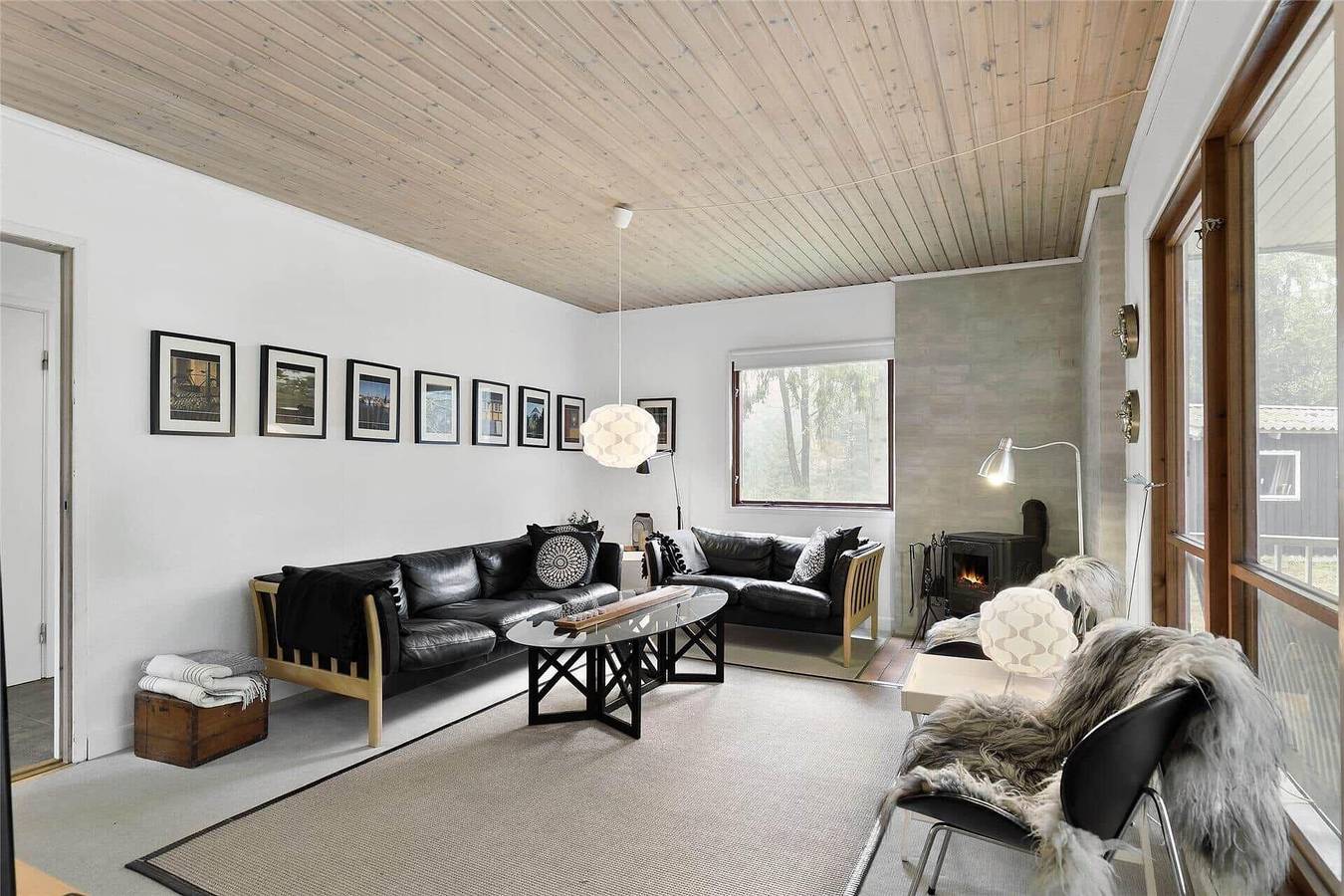 2528 Nexø - Gubbegårdsvejen 22 in Dueodde, Bornholm