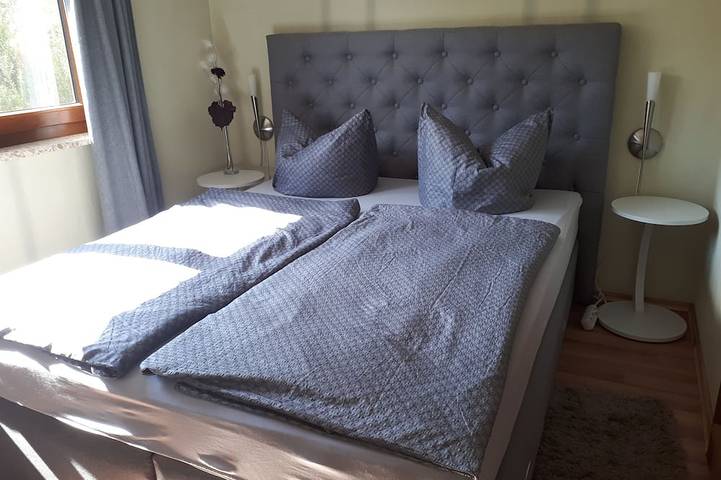 Ferienhaus für 2 Personen, mit Garten und Terrasse in Dresden - 3