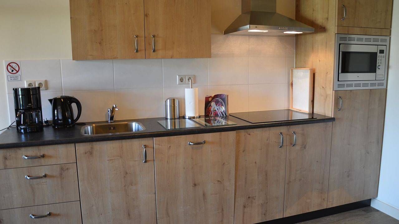 Bauernhof für 4 Personen (50 m²) in Geesteren in Geesteren, Achterhoek