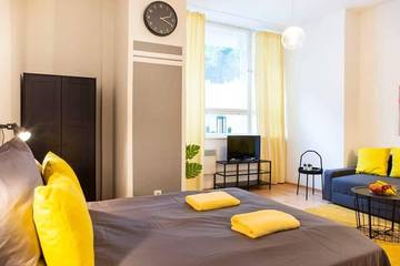 Ferienwohnung für 6 Personen in Neukölln Berlin