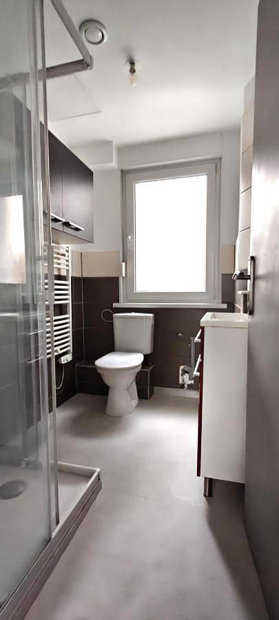 Gîte pour 4 personnes à Bischheim - 4