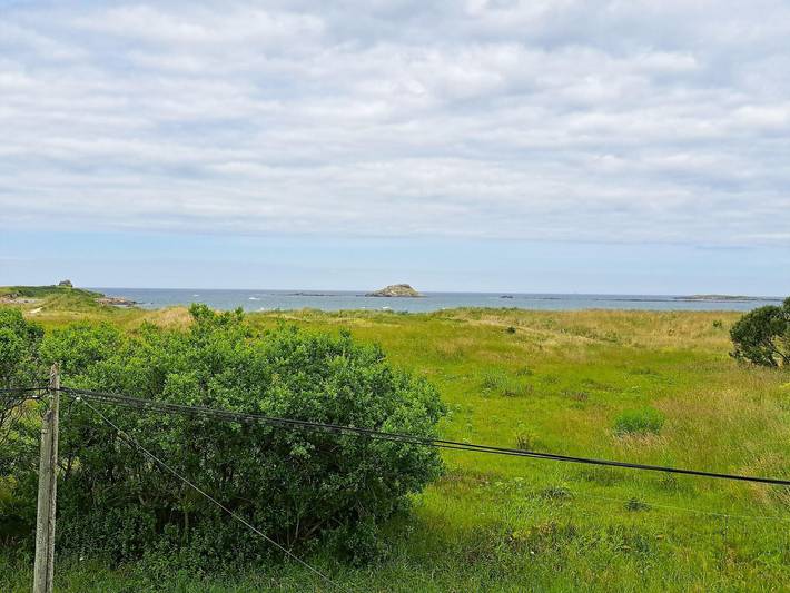 Location de vacances pour 4 personnes, avec jardin, animaux acceptés à Ploudalmézeau - 2