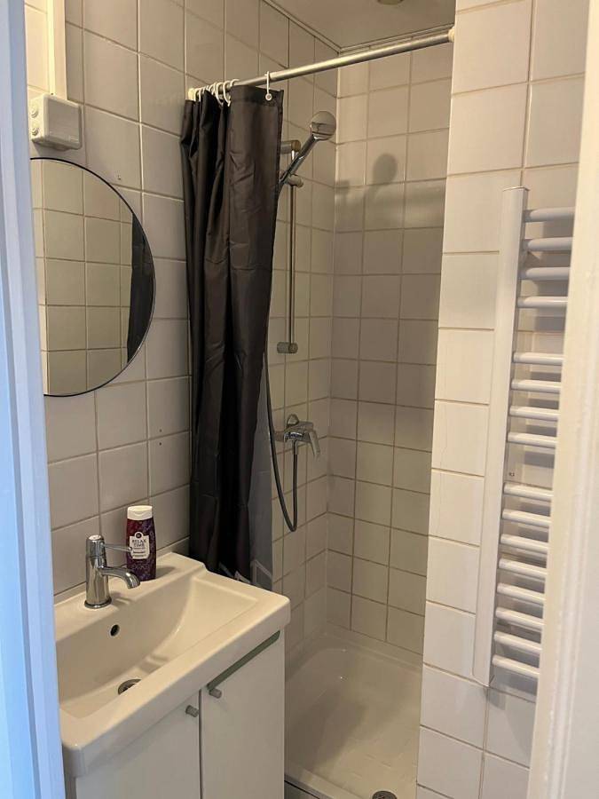 Gîte pour 4 personnes à Schaerbeek - 4