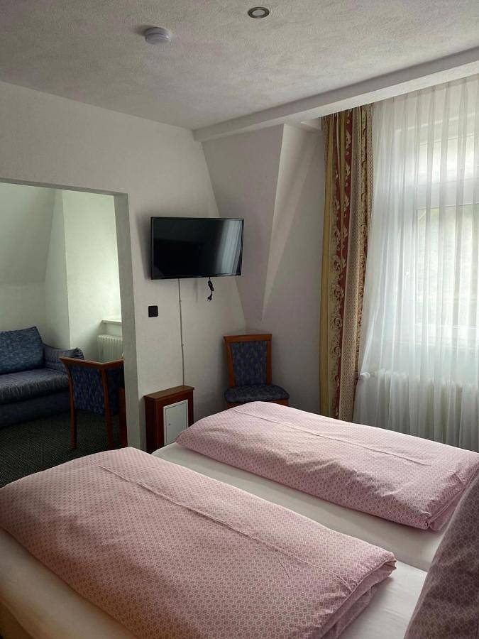 Ferienhaus für 3 Personen, mit Ausblick in Klotten - 4