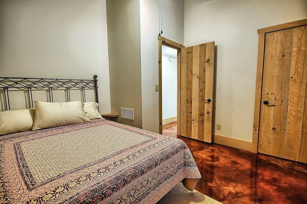 Cottage for 10 Guests in Hocking Hills, Ohio