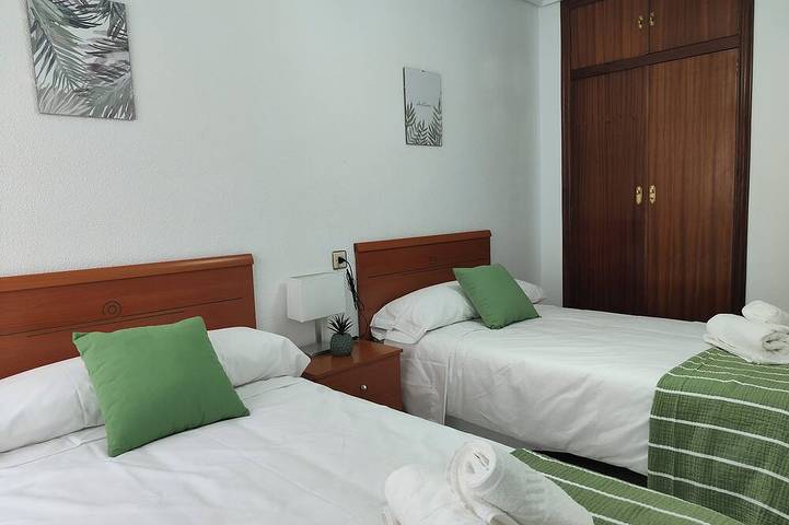 Appartement entier, Exclusive Apartment in the City Center of Salamanca in Salamanque, Province de Salamanque