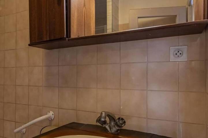 Location de vacances pour 3 personnes, avec jardin et terrasse à Albens - 2