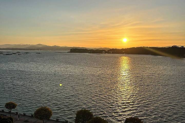 Appartement de vacances pour 5 personnes, avec terrasse, animaux acceptés - 1