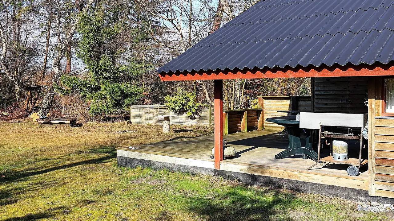 Ferienhaus für 6 Personen (42 m²) in Gedser in Gedser, Schwedische Ostsee