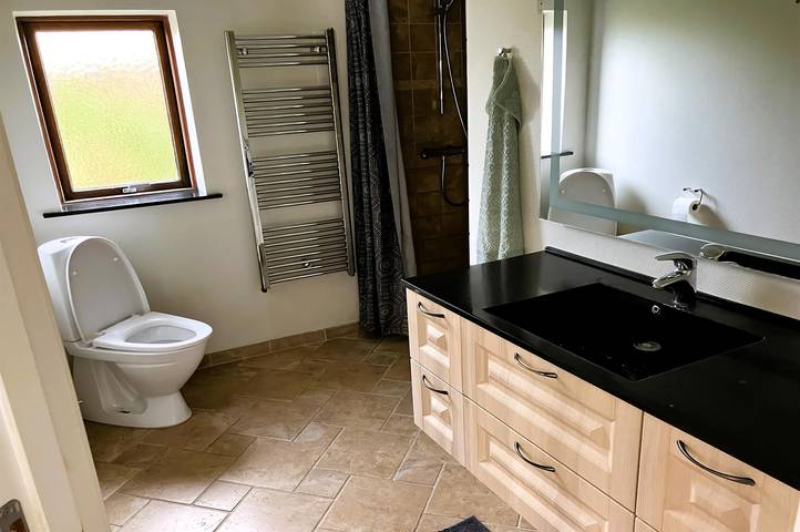 Pet friendly home in Tranekær with Wifi in Tranekær, Langeland