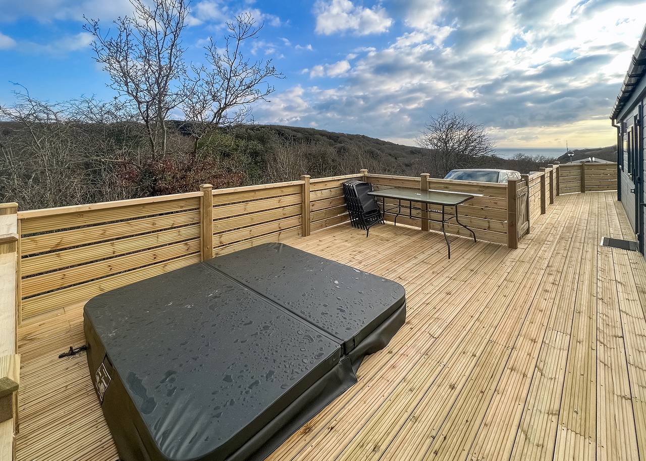 Lakeside 4 Platinum in Hastings, Ost Sussex