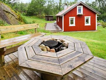 Hus för 4 Personer i Bohuslän, Västra Götalands län, Bild 1