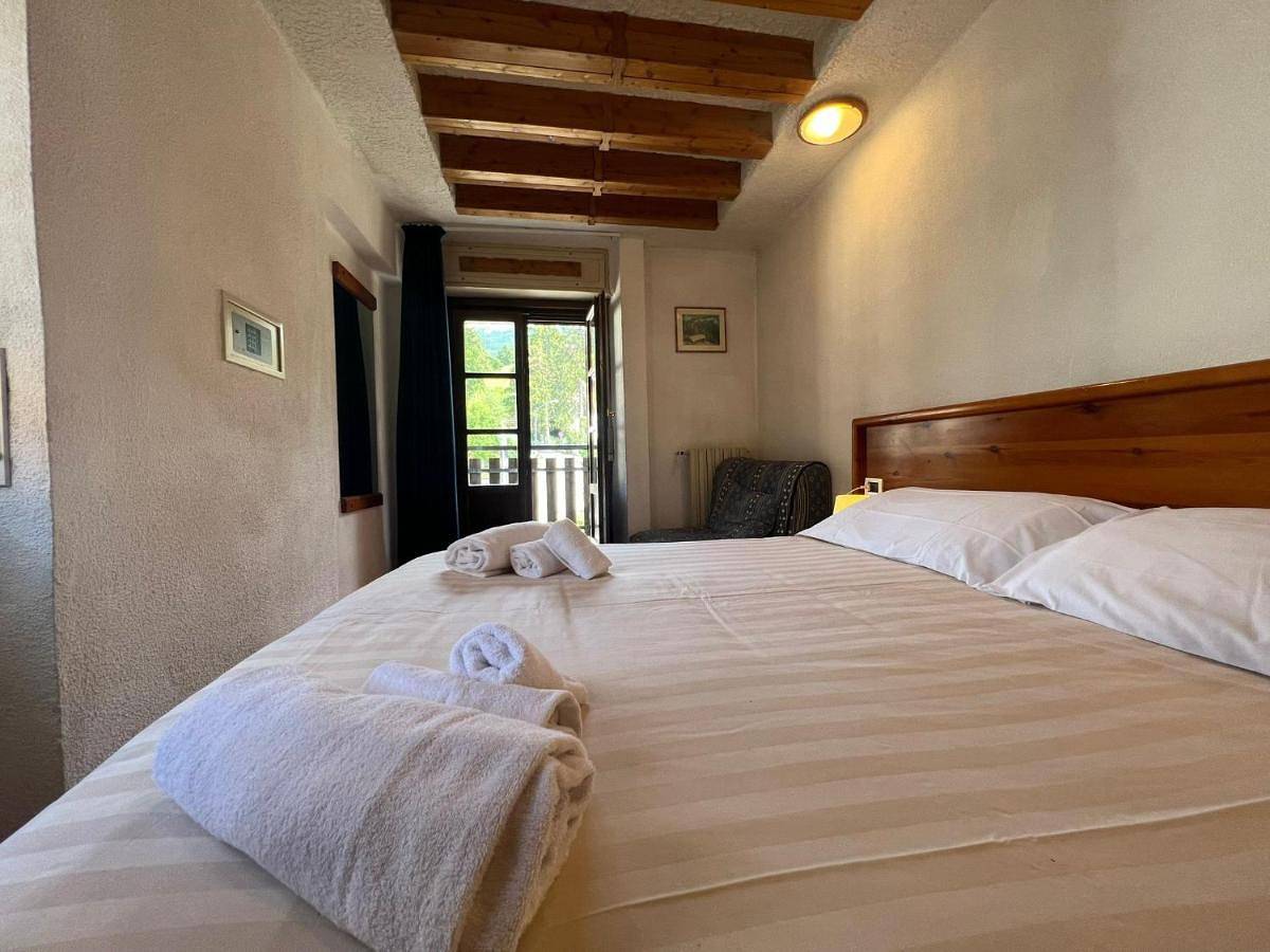 Hotel Sport Cafe in Sauze d'Oulx, Via Lattea