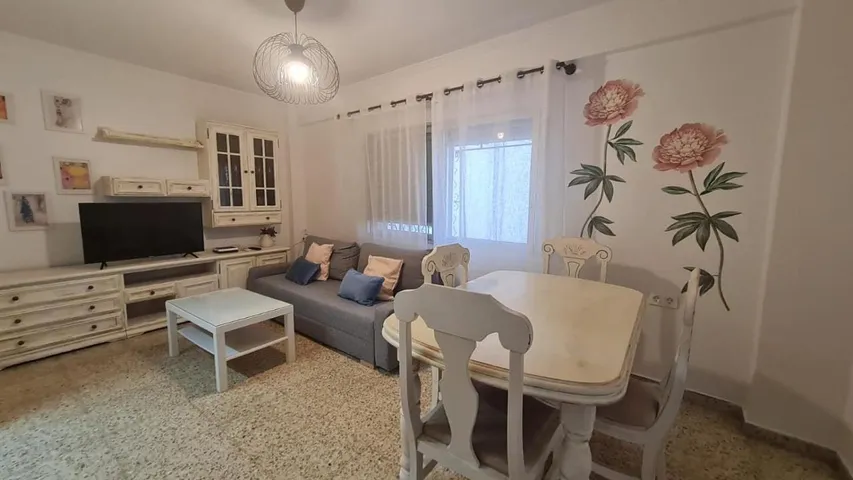 Holiday apartment for 6 people - 1
