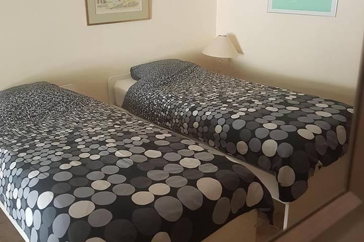 Location de vacances pour 6 personnes, avec terrasse et jardin à Bargemon - 4