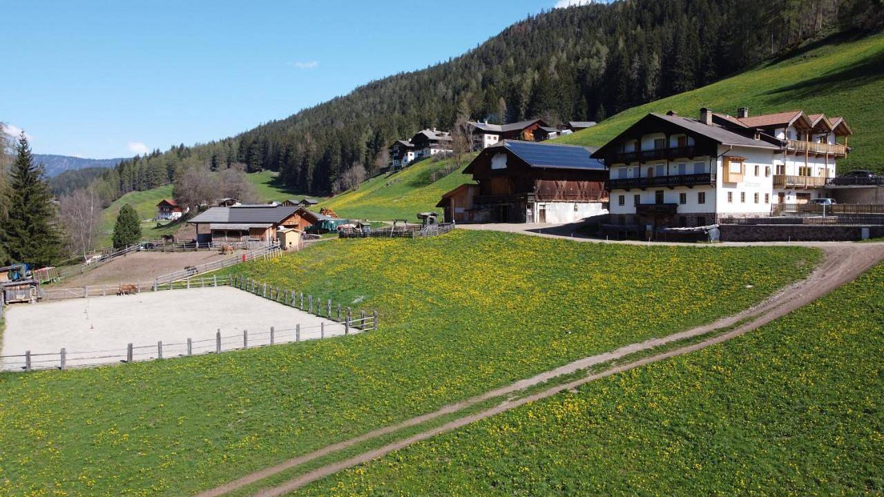 Ganze Wohnung, Unterlanerhof in Sexten, Südtirol