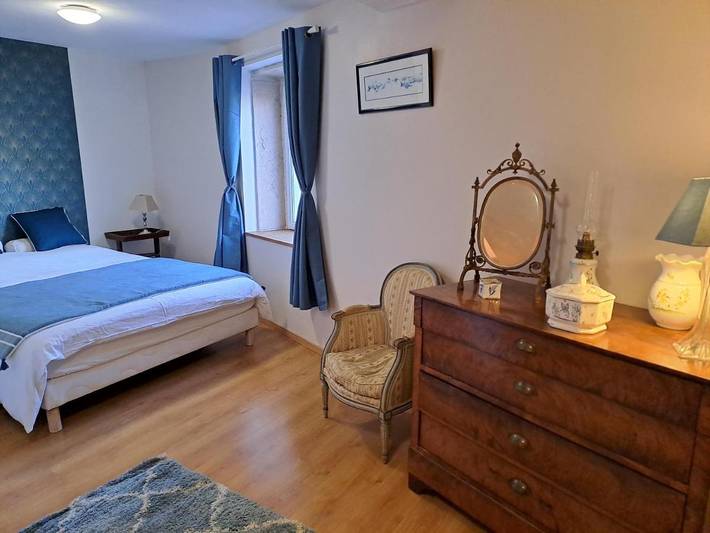 Location de vacances pour 7 personnes à Villié-Morgon - 2