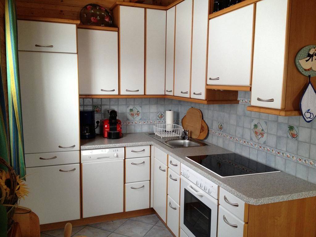 Ganze Ferienwohnung, Almchalet Orter in Treffen am Ossiacher See, Gerlitzen