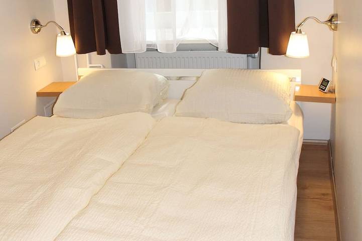 Ferienwohnung für 3 Personen, mit Terrasse in Charlottenburg Berlin - 3