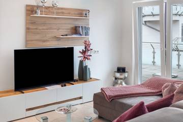 Ferienwohnung für 4 Personen in Steinhude, Steinhuder Meer, Bild 4