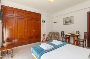 Ferienhaus für 2 Personen in Santa Maria, São Gonçalo de Lagos, Bild 3