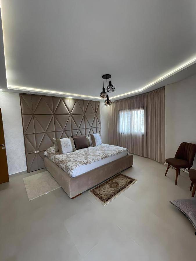 Appartement de vacances pour 6 personnes