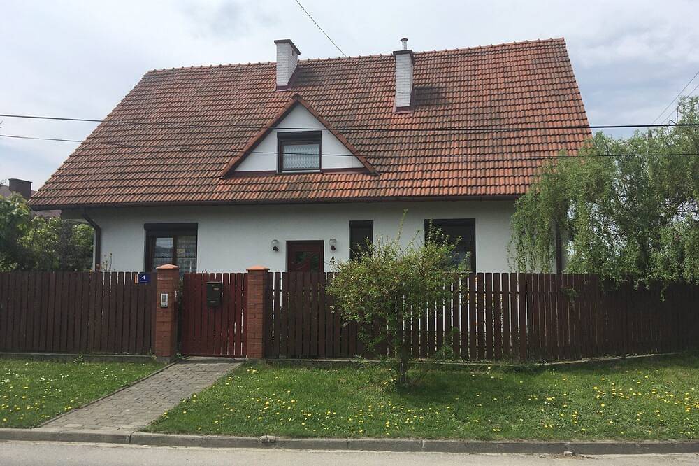 Holiday Home in Dobczyce near Ski Lift in Dobczyce, Lesser Poland