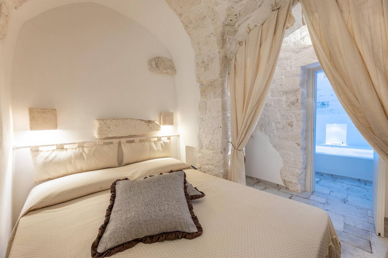 Trullo Del Relax - Cisternino in Cisternino, Salento