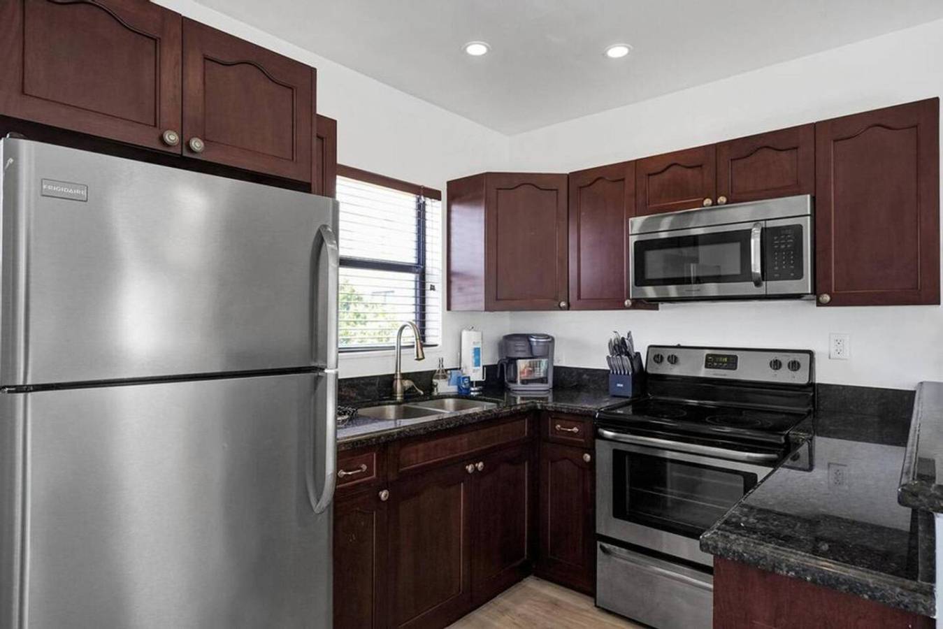 Apartamento entero, Waves On Walnut # 4-Beach Access in Hollywood Beach (FL), Hollywood (Florida)