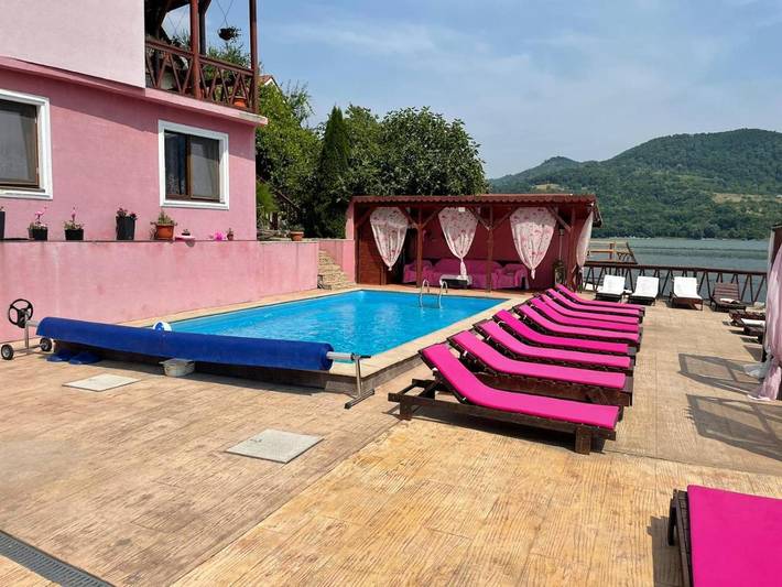 B&b per 2 persone in Romania