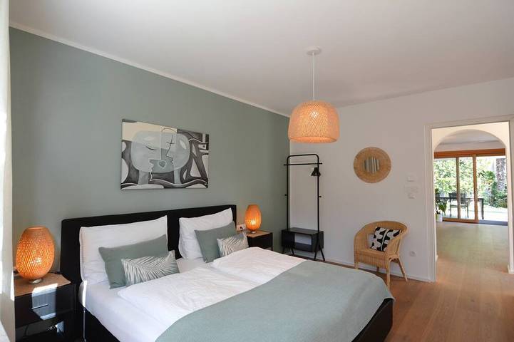 Appartamento intero, Maia garden - apartment & private garden in Merano, Alpi Sarentine