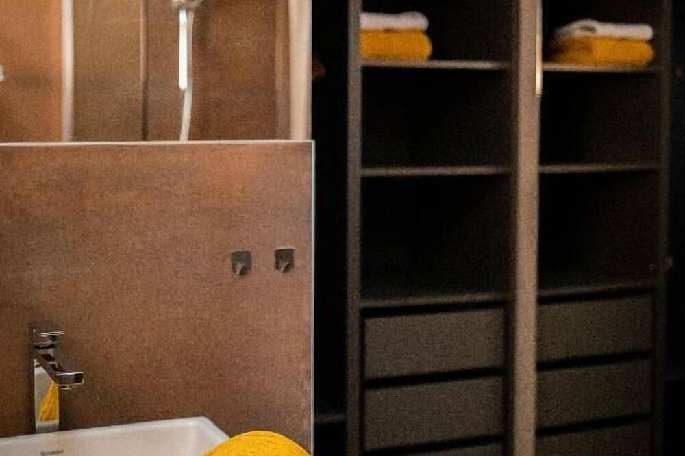 Ganze Wohnung, Ferienwohnung 35qm mit Terrasse in Tirschenreuth, Ostbayern