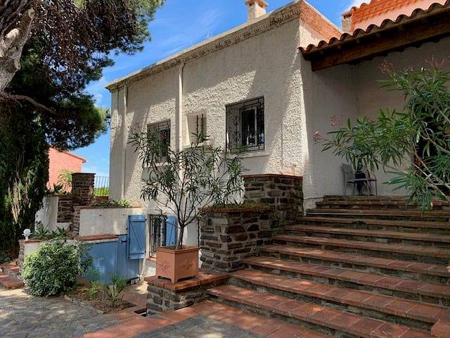 Chambre d’hôte pour 2 personnes, avec piscine et jardin dans Occitanie - 2