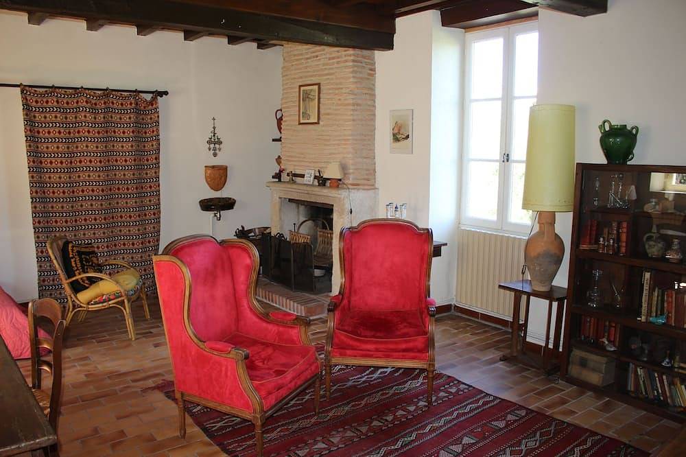 Le gîte de Dauga: une location de charme en Gironde in Bazas, Région de Langon