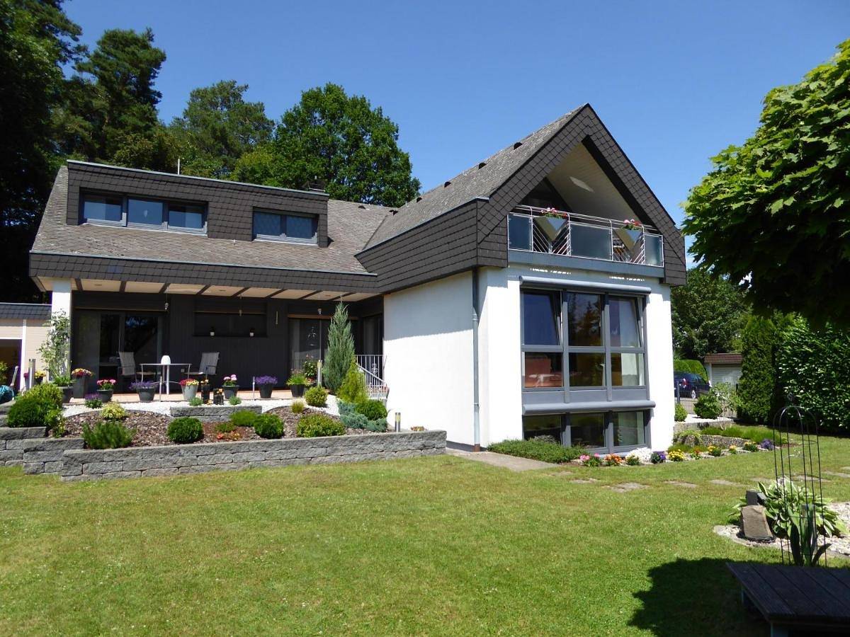 Ganze Wohnung, Ferienwohnung-land in St. Ingbert, Saarpfalz-Kreis