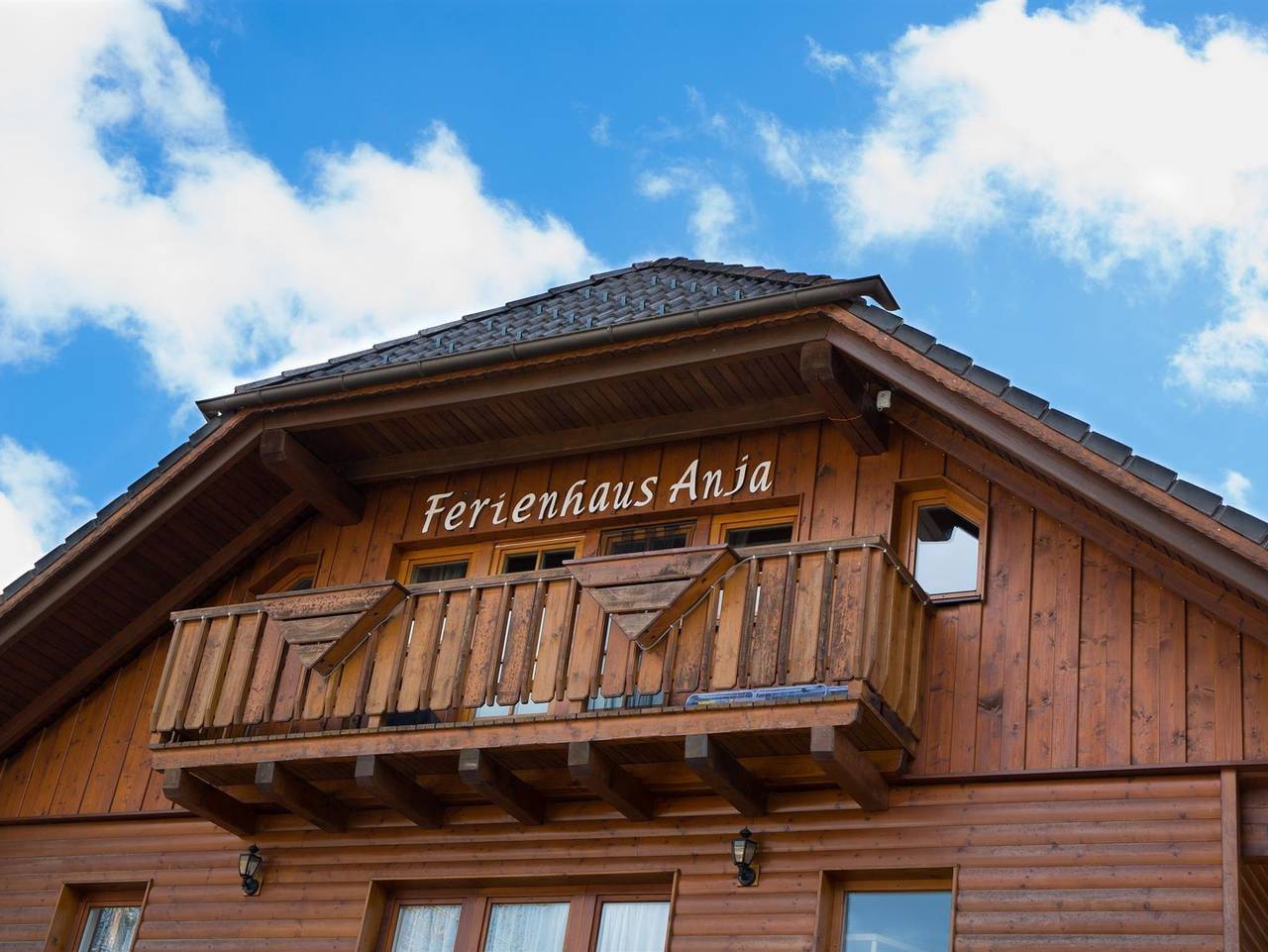 Pension Paulitsch - Ferienhaus/2 Schlafräume/Dusche, Bad, Wc in St. Lambrecht, Murau (Kreischberg)