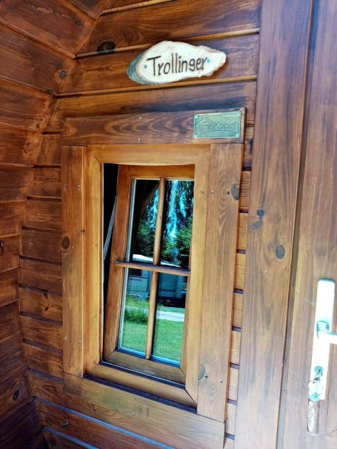 Camping für 2 Personen, mit Terrasse und Garten in Baden-Württemberg - 3