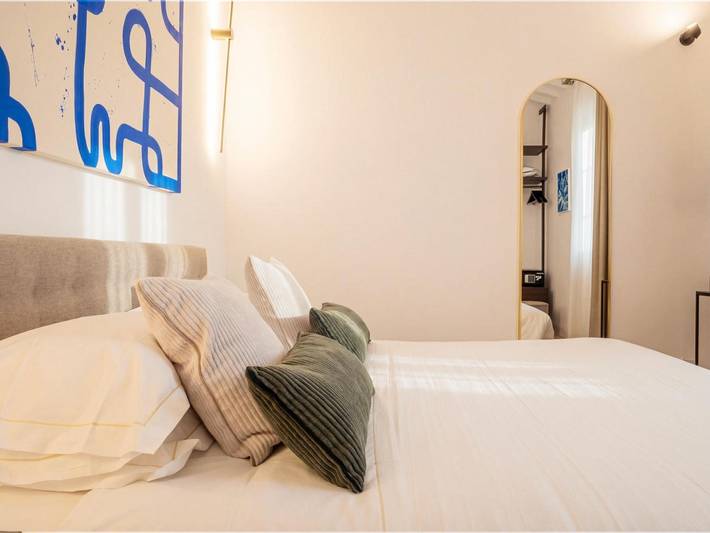 Apartahotel para 4 personas, Se admiten mascotas en Toscana